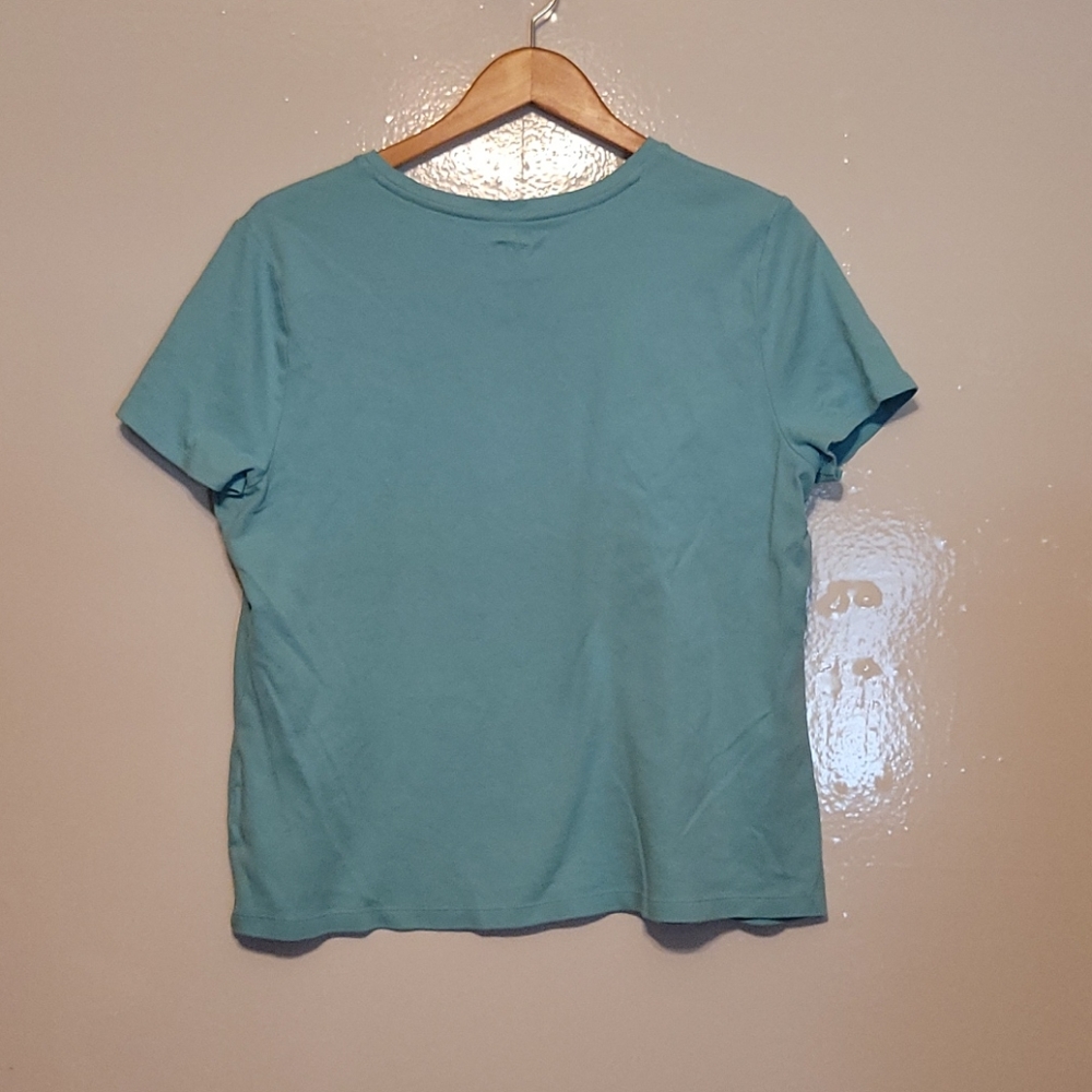 Studio Works Tee - Picture 4 of 4